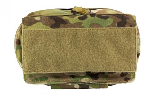 Haley Strategic Partners Multi-mission Hanger, V2, 500 Denier Cordura Construction, Multicam HANG_MULTI-2-1-MC