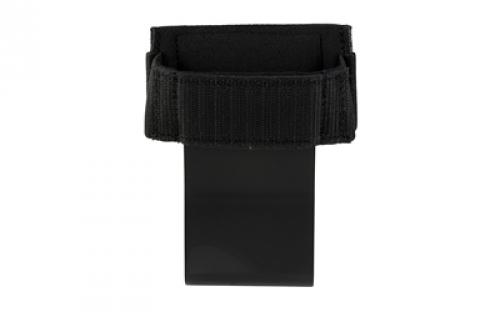Haley Strategic Partners Micro Rig, Sub Gun Insert, Insert, Black, SMG/PCC Magazines, Nylon MINS_SMG-2-1-BLK