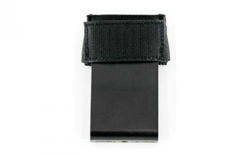 Haley Strategic Partners Rev2 MP2, Fits (1) 556 Magazine, Polymer Construction, Black MINS556_MP2-2-1-BLK