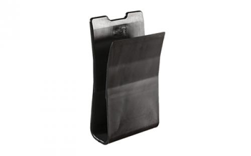 Haley Strategic Partners Rev2 MP2, Fits (1) 762 Magazine, Polymer Construction, Black MINS762_MP2-2-1-BLK