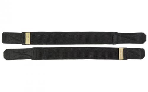 Haley Strategic Partners Thorax, Chicken Straps, Thermoplastic Construction, Large, Multicam Black TPC_CS-1-2LG-MCB