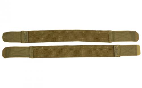 Haley Strategic Partners Thorax, Chicken Straps, Thermoplastic Construction, Large, Multicam TPC_CS-1-2LG-MC