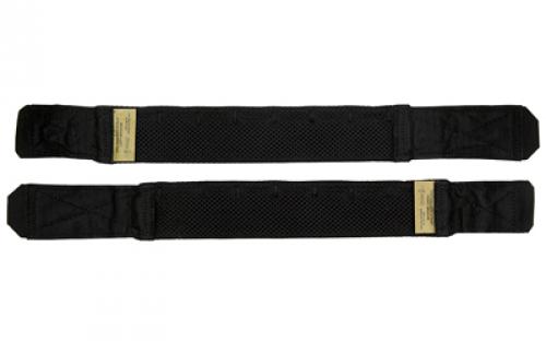 Haley Strategic Partners Thorax, Chicken Straps, Thermoplastic Construction, Medium, Multicam Black TPC_CS-1-2MD-MCB