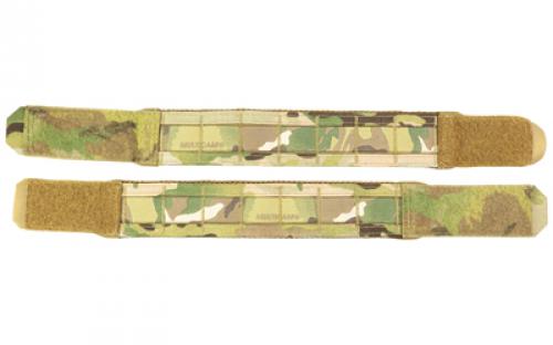 Haley Strategic Partners Thorax, Chicken Straps, Thermoplastic Construction, Medium, Multicam TPC_CS-1-2MD-MC