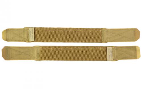Haley Strategic Partners Thorax, Chicken Straps, Thermoplastic Construction, Medium, Multicam TPC_CS-1-2MD-MC