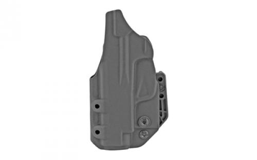 L.A.G. Tactical, Inc. Appendix MK II, Inside Waistband Holster, Right Hand, Fits Sig P365XL, Kydex, Black Finish 80201