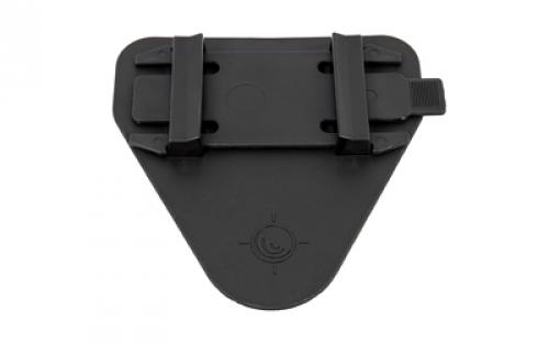 Mission First Tactical Black H10-MM1