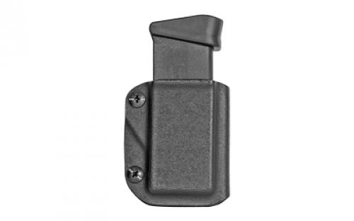 Mission First Tactical Black, Fits Glock 43, Polymer HSMP-GLK43