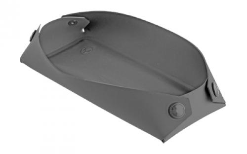 Magpul Industries DAKA, Pouch, Polymer, Field Tray, Small, Black MAG1099-001