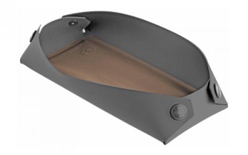 Magpul Industries DAKA, Pouch,  Polymer, Field Tray, Small, Flat Dark Earth MAG1099-245