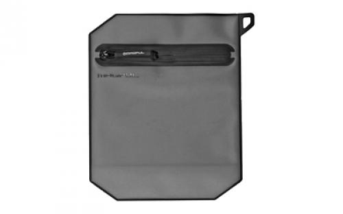 Magpul Industries DAKA Volume, Pouch, Polymer, Black MAG1101-001