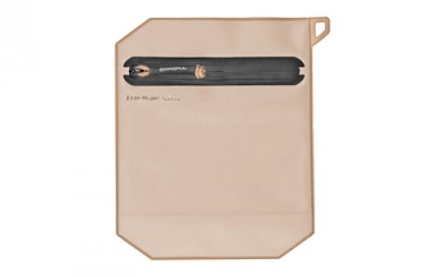 Magpul Industries DAKA Volume, Pouch, Polymer, Flat Dark Earth MAG1101-245
