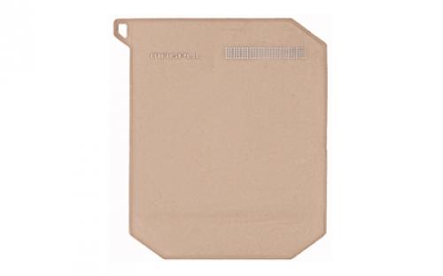 Magpul Industries DAKA Volume, Pouch, Polymer, Flat Dark Earth MAG1101-245