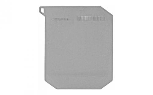 Magpul Industries DAKA Volume, Pouch, Polymer, Gray MAG1101-023