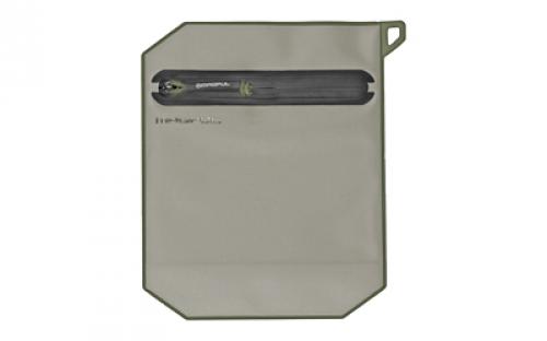 Magpul Industries DAKA Volume, Pouch, Polymer, Olive Drab Green MAG1101-315