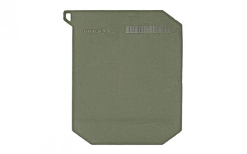Magpul Industries DAKA Volume, Pouch, Polymer, Olive Drab Green MAG1101-315