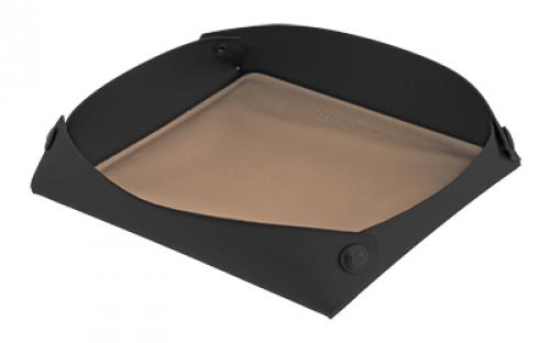 Magpul Industries DAKA, Pouch, Black Side Panels, Polymer, Large, Flat Dark Earth MAG1125-245
