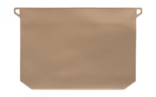 Magpul Industries DAKA, Pouch, Large, Flat Dark Earth, Polymer MAG1144-245