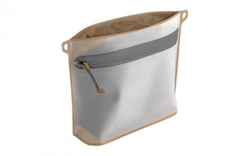 Magpul Industries DAKA, Pouch, Large, Flat Dark Earth, Polymer MAG1144-245