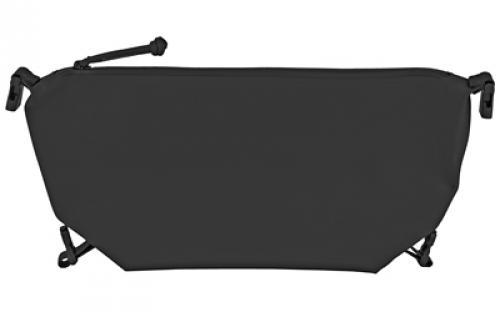 Magpul Industries DAKA Takeout, Kit Bag, 3.5 Liter Volume, Reinforced Polymer Fabric, Black MAG1161-001
