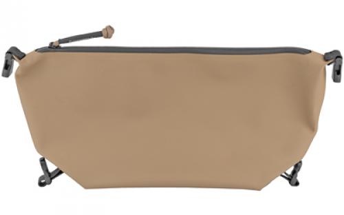 Magpul Industries DAKA Takeout, Kit Bag, 3.5 Liter Volume, Reinforced Polymer Fabric, Flat Dark Earth MAG1161-245