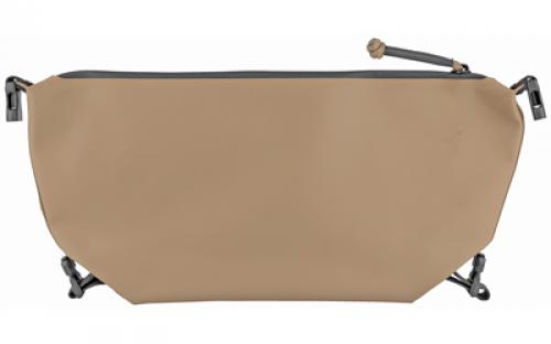 Magpul Industries DAKA Takeout, Kit Bag, 3.5 Liter Volume, Reinforced Polymer Fabric, Flat Dark Earth MAG1161-245