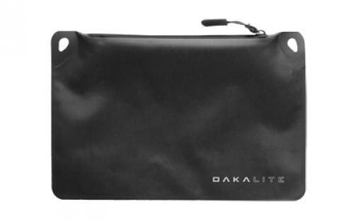 Magpul Industries DAKA Lite Small, 700 TPU-Coated Nylon, Black MAG1243-001