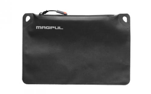 Magpul Industries DAKA Lite Small, 700 TPU-Coated Nylon, Black MAG1243-001