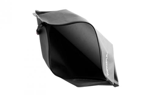 Magpul Industries DAKA Lite Small, 700 TPU-Coated Nylon, Black MAG1243-001