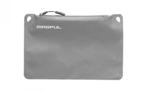 Magpul Industries DAKA Lite Small, 700 TPU-Coated Nylon, Gray MAG1243-020