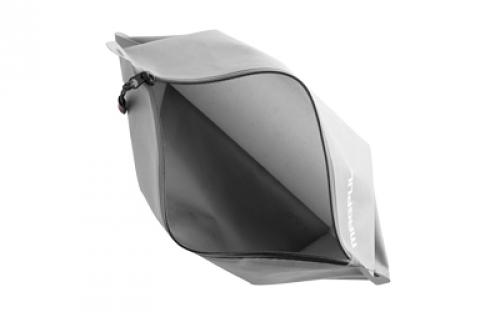 Magpul Industries DAKA Lite Small, 700 TPU-Coated Nylon, Gray MAG1243-020