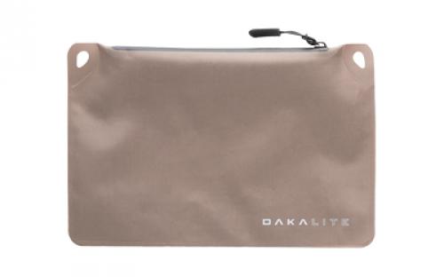 Magpul Industries DAKA Lite Small, 700 TPU-Coated Nylon, Flat Dark Earth MAG1243-245