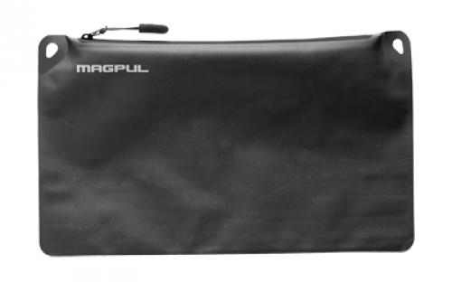 Magpul Industries DAKA Lite Medium, 700 TPU-Coated Nylon, Black MAG1244-001