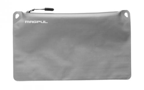 Magpul Industries DAKA Lite Medium, 700 TPU-Coated Nylon, Gray MAG1244-020