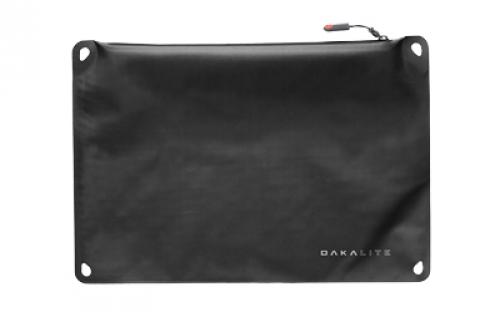 Magpul Industries DAKA Lite Large, 700 TPU-Coated Nylon, Black MAG1245-001