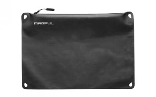Magpul Industries DAKA Lite Large, 700 TPU-Coated Nylon, Black MAG1245-001