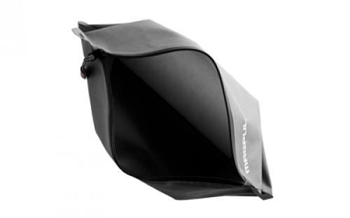 Magpul Industries DAKA Lite Large, 700 TPU-Coated Nylon, Black MAG1245-001