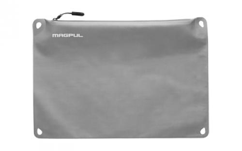 Magpul Industries DAKA Lite Large, 700 TPU-Coated Nylon, Gray MAG1245-020