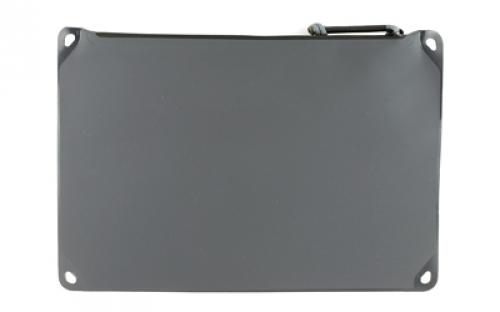 Magpul Industries DAKA Pouch, Large, 9"x13", Easy Organization, Polymer Fabric, Gray MAG858-023