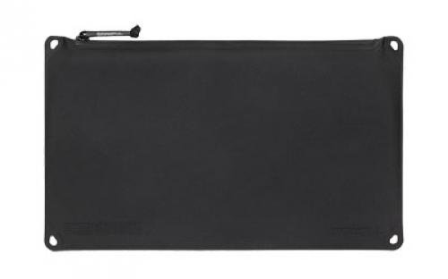Magpul Industries DAKA Pouch, Extra Large, 9.8x16.2, Easy Organization, Polymer Fabric, Black MAG859-001