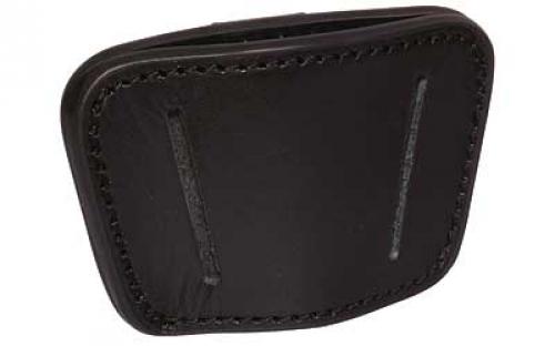 PS Products Belt Slide Holster, Fits Medium/Large Frame Auto, Black 035B