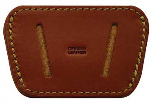 PS Products Belt Slide Holster, Fits Medium/Large Frame Auto, Tan 035T