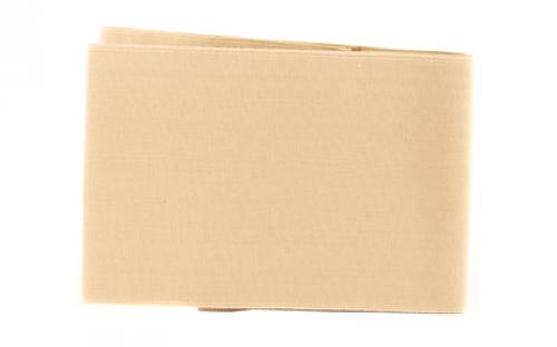 PS Products Belly Band, Tan, 28-34", Elastic, with Holster and Mag Pockets BELLYBANDNM
