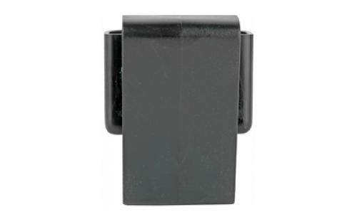 Safariland Shot Shell Holder, Belt Mount, STX Tactical Black, 080-12