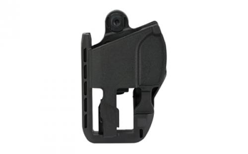 Safariland Schema, Inside Waistband Holster, Fits Taurus G2C/G3C, Right Hand, Laminate, Black 19-172-411