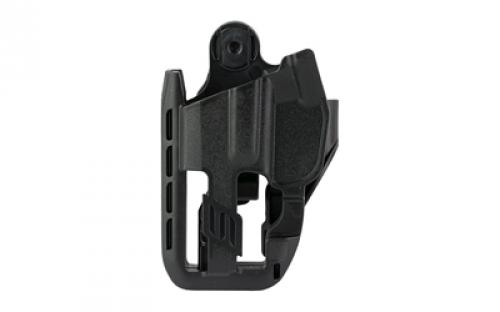 Safariland Schema, Inside Waistband Holster, Fits Sig Sauer P365, Right Hand, Laminate, Black 19-365-411