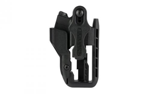 Safariland Schema, Inside Waistband Holster, Fits Sig Sauer P365XL, Right Hand, Laminate, Black 19-465-411