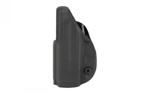 Safariland Species, Inside Waistband Holster, Fits Springfield Hellcat, Right Hand, Laminate, Black 20-144-131