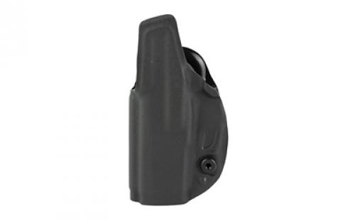 Safariland Species, Inside Waistband Holster, Fits Sig Sauer 365, Right Hand, Laminate, Black 20-365-131