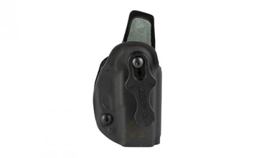 Safariland Species, Inside Waistband Holster, Fits Sig Sauer 365, Right Hand, Laminate, Black 20-365-131